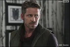 Quelle est la page du livre que Robin trouve dans la bibliothèque ?