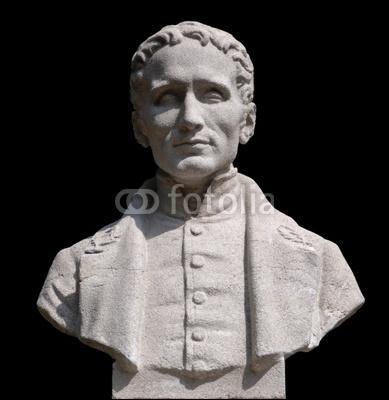 Louis Braille a mis au point un alphabet pour les aveugles qui porte son nom. Combien de points utilise-t-il pour représenter chaque lettre ?