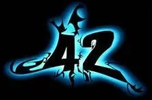 En binaire, le nombre 42 s'écrit 101010 :