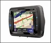 Le GPS signifie Global Positioning System :