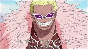 Qui est ce personnage ?