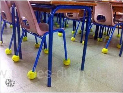 L'Education nationale semble en grande détresse, ne vous semble-t-il pas ?