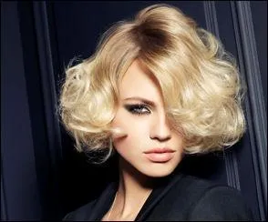 Vos cheveux étant bien maintenus, vous voilà prêt à vous occuper de toutes besognes :