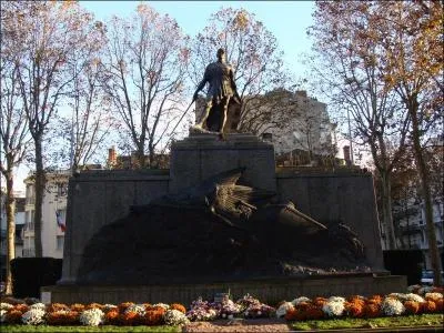 Qu'est-ce que "La comtesse de Vichy" ?