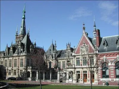 Où pourrez-vous visiter le musée de la Bénédictine ?