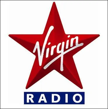 Avant 2008, quel nom portait Virgin Radio ?