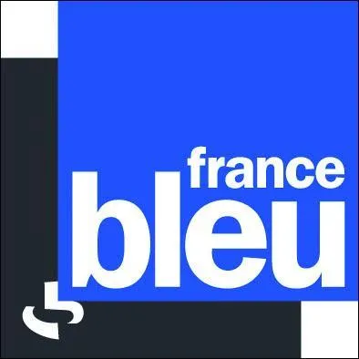 En combien de stations locales est déclinée France Bleu ?