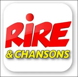 Quelle est la particularité de "Rires et Chansons" ?