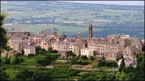Nous restons en Corse et nous partons à Penta-di-Casinca. Village de l'arrondissement de Corte, il se trouve dans le département ...