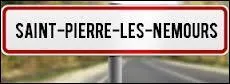 Saint-Pierre-lès-Nemours est une ville francilienne située dans le département ...