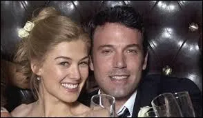 Sont-ils en couple ?