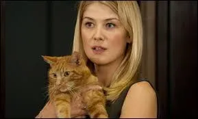 A-t-elle égorgé un homme pour se retrouver au près du sien ?