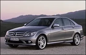 Quel est le nom de cette voiture ?