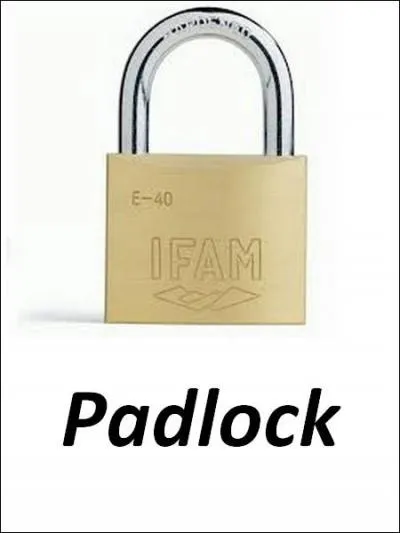 Quelle est la bonne réponse ?