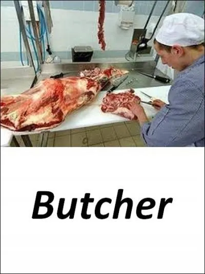 Quelle est la bonne réponse ?