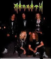 Morgoth a aussi fait partie du gratin européen du death metal dans la première moitié des années 90. De quel pays est originaire ce groupe ?