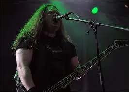 En 1989, le chanteur/bassiste Johnny Hedlund, ancien membre de Nihilist, décide de créer son propre groupe. Celui-ci se nomme :