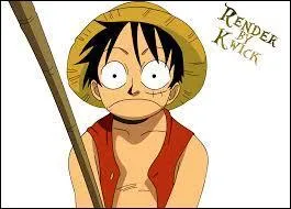 A quel manga ce personnage appartient-il ?