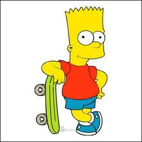 Qui est ce personnage?