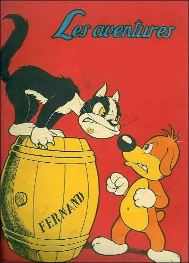 Retrouvez le titre qui manque :