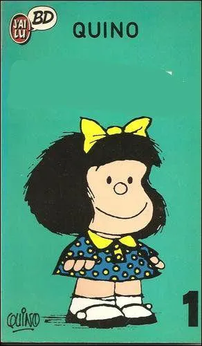 Vous l'avez reconnue !