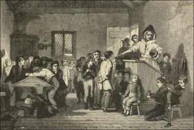 Dans le célèbre roman de Charles Dickens : "Nicholas Nickleby", comment s'appelle l'école des pensionnaires ?