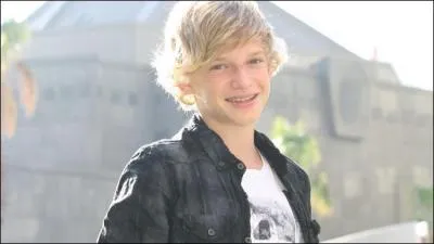 Quel âge a-t-il en 2014 ?