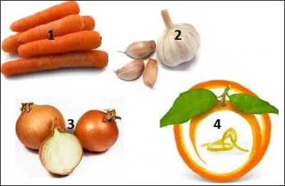 Quels autres ingrédients incorporez-vous dans cette même marinade ?