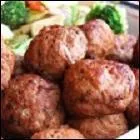 Avec ces deux viandes, formez des --------------.