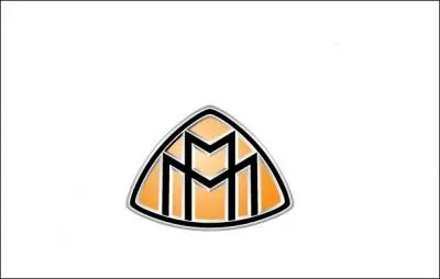 À qui appartient ce logo ?