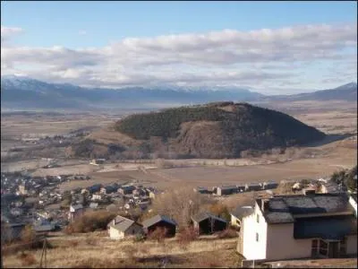 Votre soeur Lucette vous invite à passer vos vacances chez elle à Saillagouse, dans quel département serez-vous ?