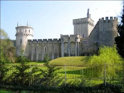 Votre ami Didier vous demande de l'accompagner à Bélâbre, dans quel département irez-vous ?