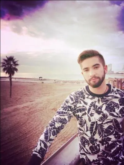 Par quel style musical est-il influencé ?