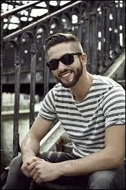 Depuis quel âge chante-t-il ?