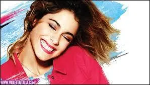 Quelles filles vont se déguiser en Roxy et Fausta ?