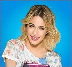 Qui va aimer Violetta ?