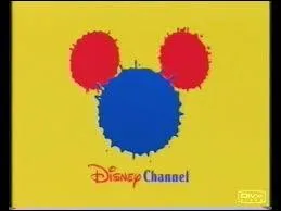 En quelle année fut créée la chaîne Disney Channel ?