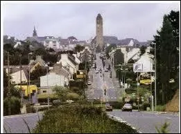 Nous partons à la découverte de Guipavas, ville bretonne située dans le département ...