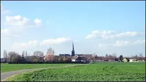 Village Eurélien, Prudemanche se situe en région ...