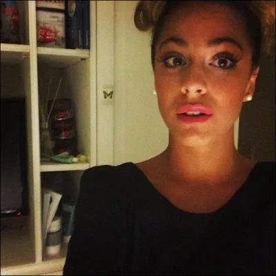 Aime-t-elle faire du shopping ?