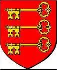 Voici le blason d'une autre ville de la région P.A.C.A. Dans celle que l'on surnomme "la cité des papes", vous pourrez danser sur son pont. C'est la ville de ...