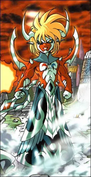 Qui est représenté sur cette photo ?