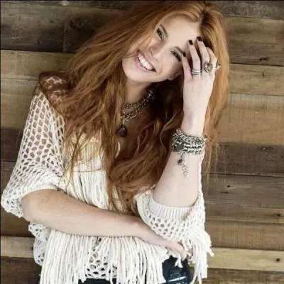 Quel est son surnom ?