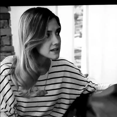 Dans Violetta, qui est-ce ?