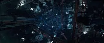 Combien de minutes gagne le District 13 lorsque Peeta leur annonce que le Capitole va le bombarder ?