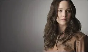 Que prend-elle d'autre ?