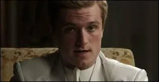 Que demande Peeta ?