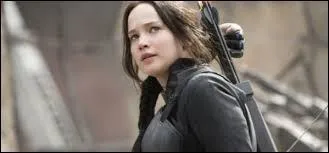 Quelles sont les conditions de Katniss ?
