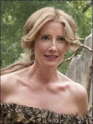 Elle est ravissante en vrai, et elle s'appelle :