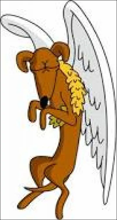 Qui est Petit Papa Noël ?